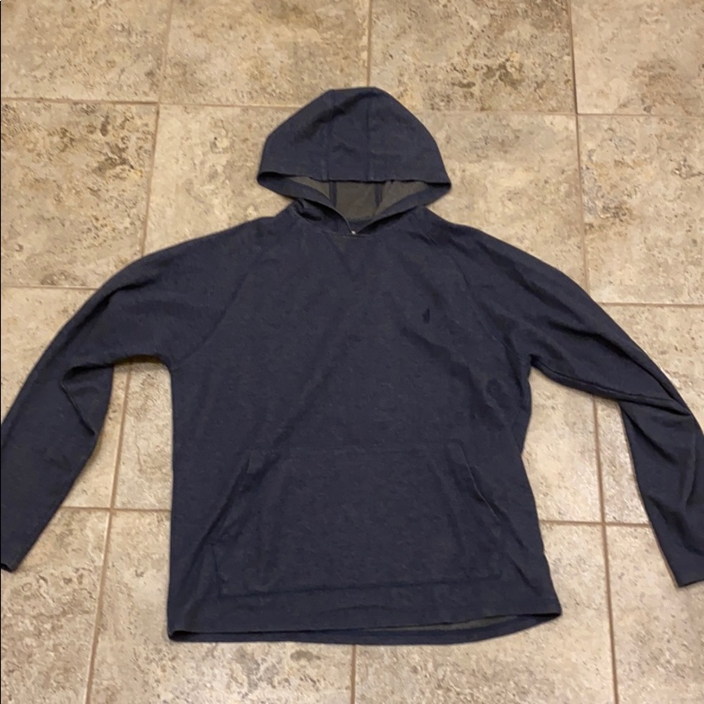 Johnnie-o hoodie
